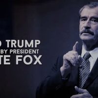 Fox lanza video y tacha a Trump de 'falso profeta e ignorante”