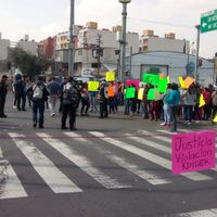 Padres denuncian abuso sexual a 37 niños de un kínder en la GAM; acusan inacción de PGJCDMX