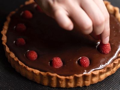 La mejor pastelera de América Latina es mexicana