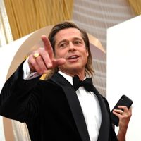 Durante la cuarentena, Brad Pitt exploró una nueva faceta profesional