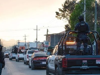 Chiapas enfrenta una crisis profunda de derechos humanos: Frayba (Video)