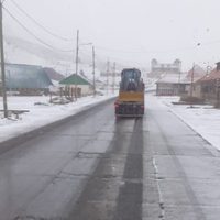 Por nevadas, el Paso a Chile permanecerá cerrado
