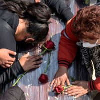 México supera las 230 mil defunciones por covid-19
