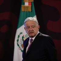 AMLO arremete contra el Consejo Coordinador Empresarial por llamado contra sobrerrepresentación