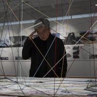 Liu Jiakun, de China, es reconocido con el Premio Pritzker de Arquitectura