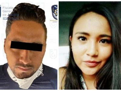 Vinculan a proceso a los presuntos feminicidas de Karen Itzel, hallada muerta en Tláhuac
