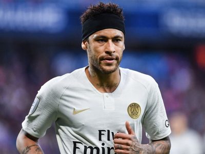 Neymar: la fuerte noticia que comunicó el PSG