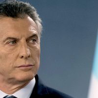Mauricio Macri criticó al populismo, al peronismo y al ámbito político actual