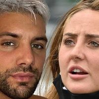 "Que no os engañe": Rocío Flores desenmascara a Albert Barranco y publica chats privados