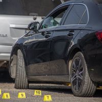 Asesinan a la influencer Fedra Gaxiola al salir de un gimnasio en Tijuana