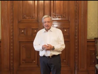 AMLO felicita al presidente Luis Arce: 'en Bolivia se restableció la democracia'