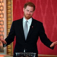 ¡Preocupa! Meghan Markle teme lo peor: El misterioso e inesperado talento del príncipe Harry