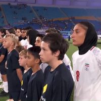 Trump ofrece asilo en EU a la selección de femenil de Irán si Australia no se los otorga