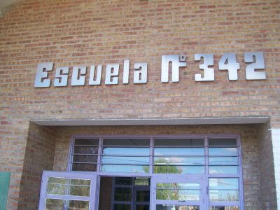 Versiones opuestas: qué pasó en la Escuela N° 342 de San Patricio del Chañar