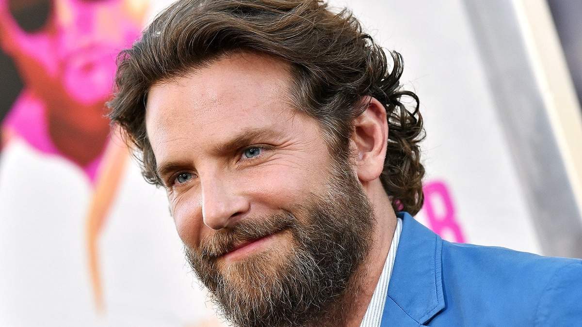 Bradley Cooper. Fuente: (Instagram)