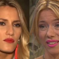 ¡Se cansó! Mica Viciconte rompió la cautelar y ¡destrozó a Nicole Neumann! ¿Qué le hizo?