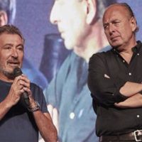 Milei quiere perdonarle una deuda millonaria en dólares a Manzano y Vila por Edenor