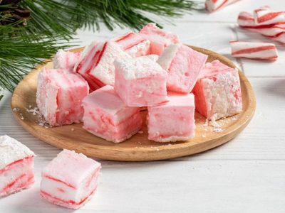 Marshmallows caseros: no compres más los de la bolsita y hacé esta receta fácil que tus hijos van a amar