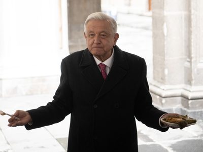La violencia letal aumentó 15% en el sexenio de AMLO: México Evalúa