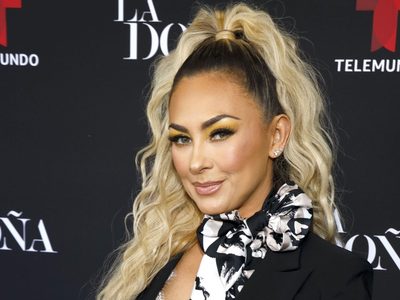 Aracely Arámbula cautiva a sus seguidores con estos detalles sobre su vida