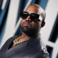 Los arriesgados planes que tiene Kanye West para cuando alcance la presidencia de Estados Unidos