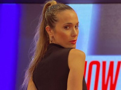 "Se me fue de las manos": Chechu Bonelli mostró cómo quedó su cuerpo tras un pequeño accidente