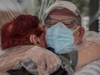 La OMS llamó a no poner las esperanzas en la inmunidad colectiva para detener el coronavirus