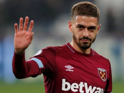 Manu Lanzini, de llevarse a Montiel y el pedido a Juanfer a la comparación de Gallardo con Klopp