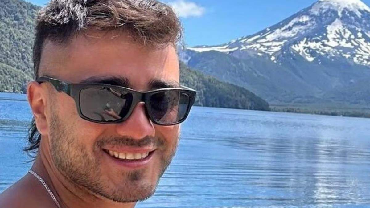 Ezequiel Matías Vergara. Fuente: (Radio Mitre)