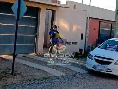 Detuvieron a un exempleado de la Legislatura por el millonario robo a un distribuidor