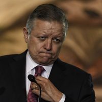 El asesinato del juez Uriel Villegas es crimen de Estado: Arturo Zaldívar