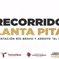 Arranque de obra rehabilitación en la Planta PITAR