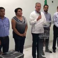 PAN exige al gobernador de Campeche dejar de presionar a autoridad electoral por caso El Carmen