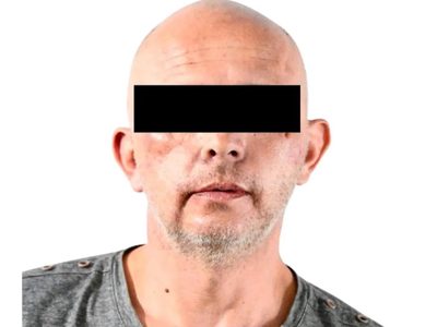 Dan prisión preventiva a presunto agresor del fiscal José Luis Cervantes