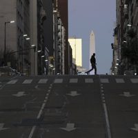 Informe económico de Davos: las peores cifras para Argentina
