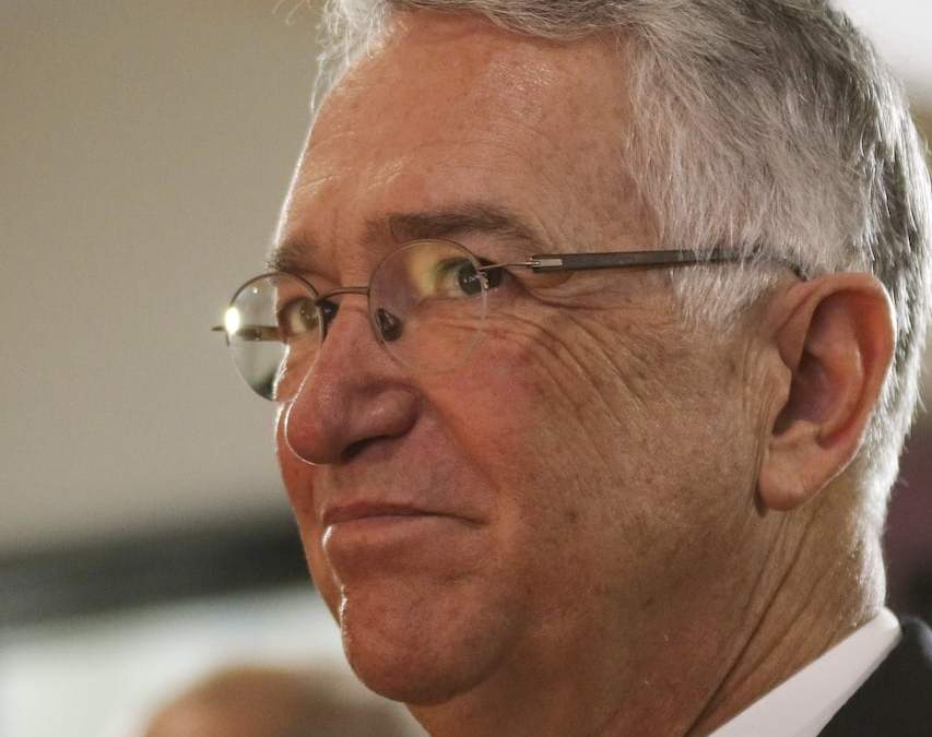 Ricardo Salinas Pliego