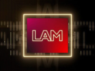 Dato bomba: el nuevo desafío de estas figuras de LAM, aparte de América TV