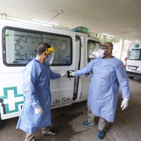 Con 1.000 infectados, empeora la situación del coronavirus en Roca