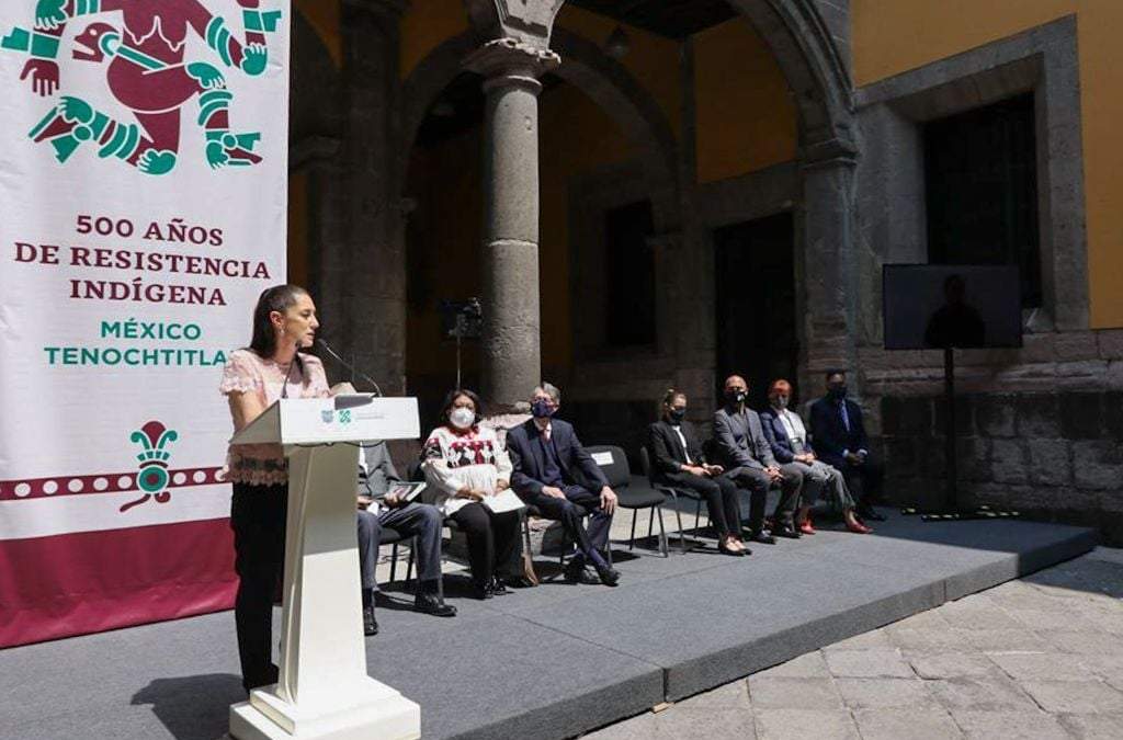 Aclaró que aún falta terminar el proyecto de rehabilitación del tramo subterráneo