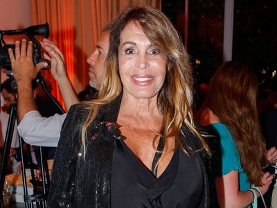 "Vi la muerte": la sorpresiva aparición de Pata Villanueva en LAM