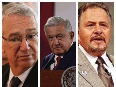 Salinas Pliego revela la vez que AMLO fue a Tv Azteca para hablar sobre el crimen de Paco Stanley