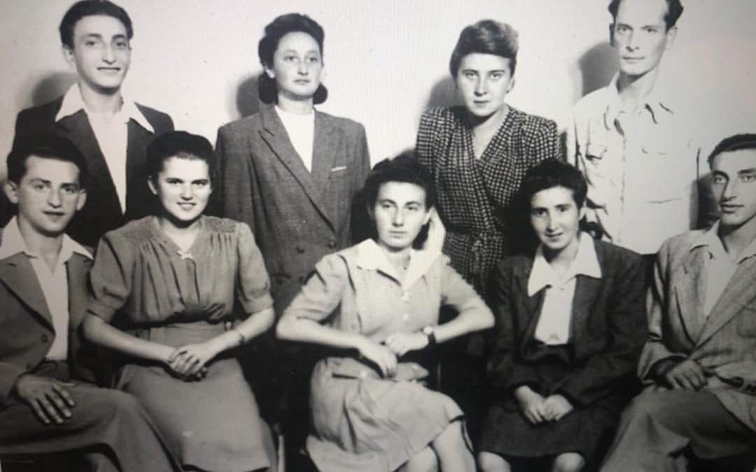 Estas mujeres judías arrojaron bombas molotov, usaron armas de fuego y tramaron estrategias durante el levantamiento del Ghetto de Varsovia.