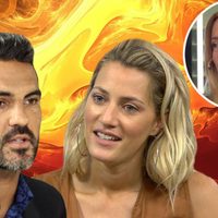 La confesión de Nicole Neumann sobre el hijo de Fabián Cubero y Mica Viciconte
