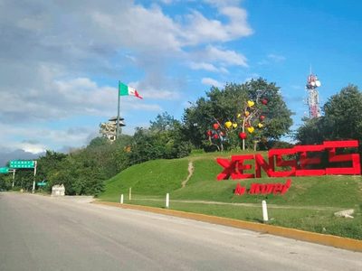 Leonardo, de 13 años, murió en parque Xenses, de Xcaret