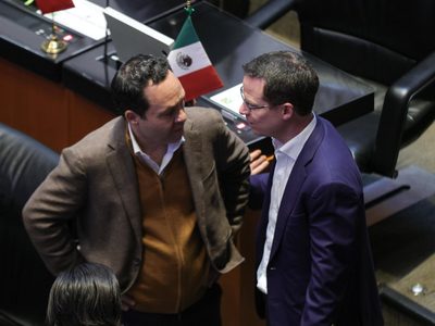 Ley Aduanera responsabiliza a agentes aduaneros y no a la autoridad: Movimiento Ciudadano