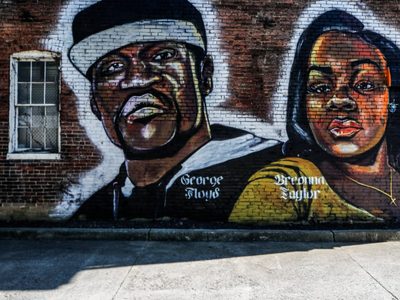 “¡Decí su nombre!”: las víctimas de racismo que encendieron las protestas en Estados Unidos