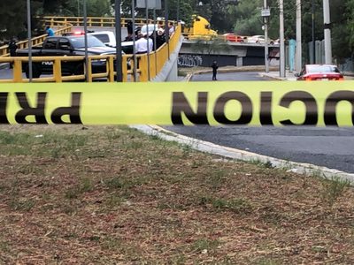 Un custodio murió en un intento de asalto a camión de valores en la GAM