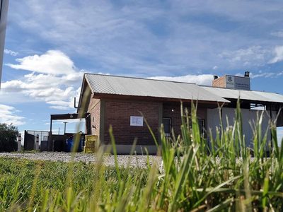 Cierra del Matadero Municipal de Neuquén después de fallas técnicas y falta de aportes sostenidos
