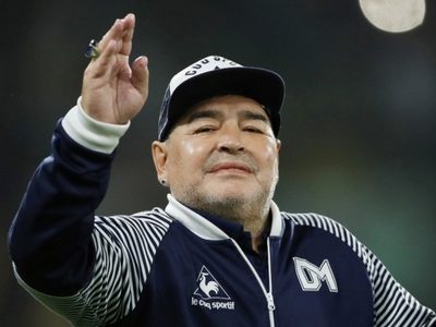 La Justicia falló a favor de Matías Morla: le otorgó el uso de la marca “Maradona”