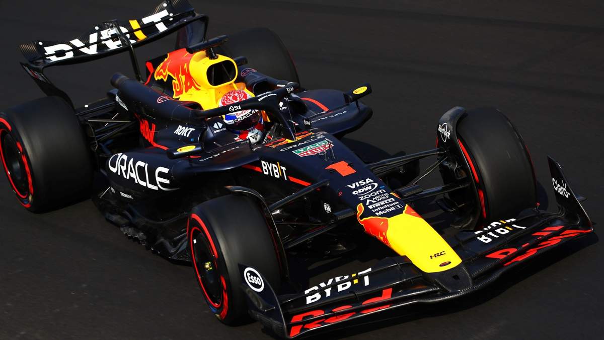 Sergio "Checo" Pérez i